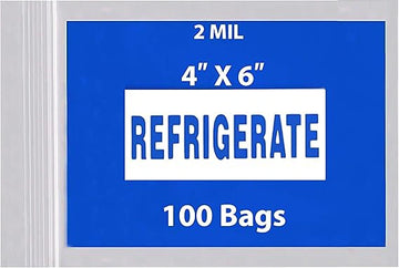 Refrigerator Bags